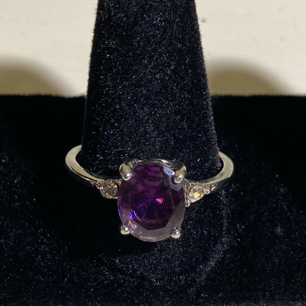 Random 6 Ring Lot - Picture 14 of 15